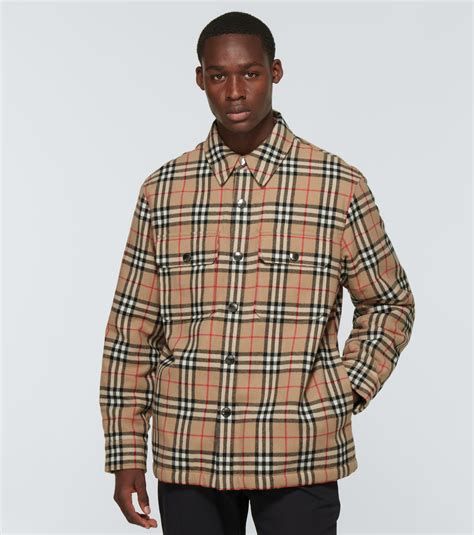 burberry calmore